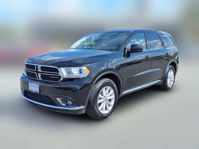 2020 Dodge Durango SXT