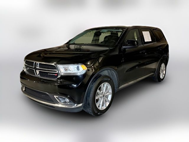 2020 Dodge Durango SXT