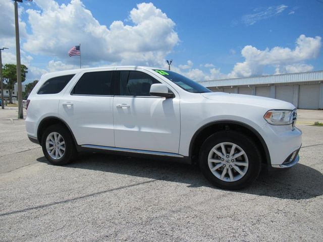 2020 Dodge Durango SXT