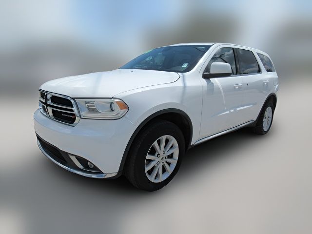 2020 Dodge Durango SXT