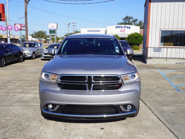 2020 Dodge Durango SXT