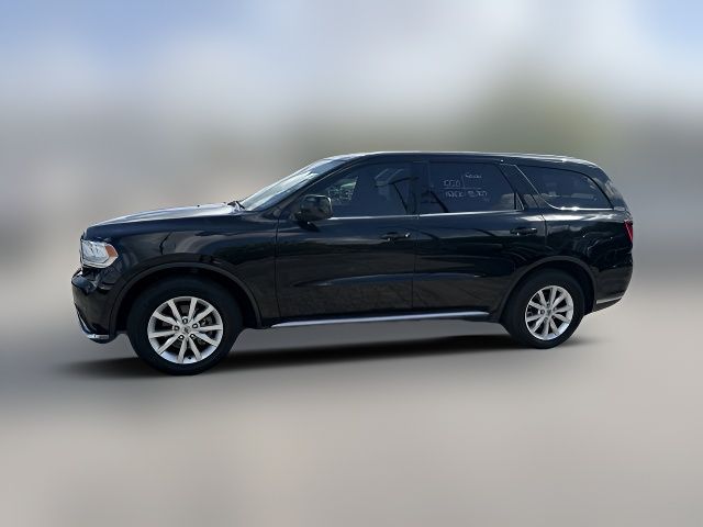 2020 Dodge Durango SXT