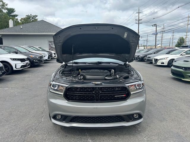 2020 Dodge Durango SXT Plus