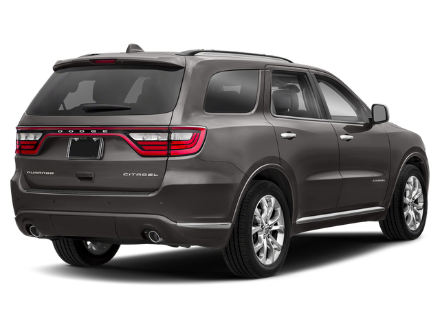 2020 Dodge Durango SXT