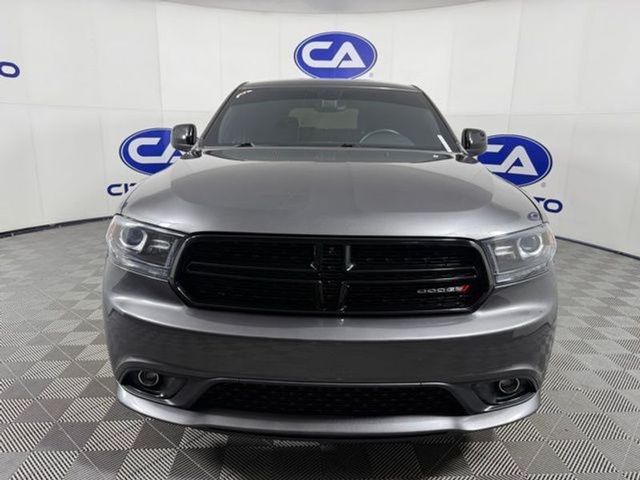 2020 Dodge Durango SXT Plus