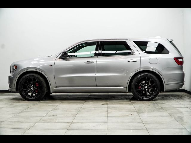 2020 Dodge Durango SXT Plus