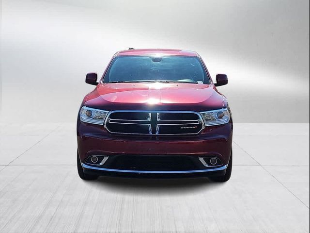 2020 Dodge Durango SXT Plus