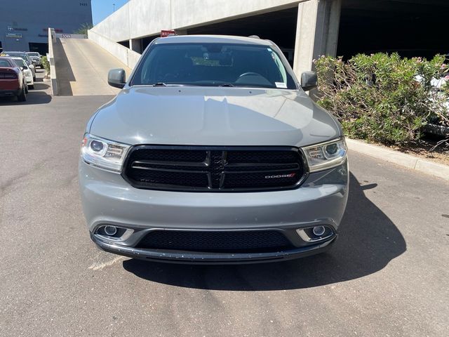 2020 Dodge Durango SXT Plus