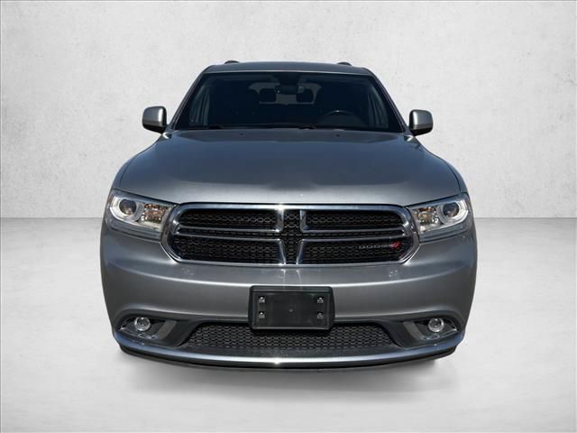 2020 Dodge Durango SXT Plus