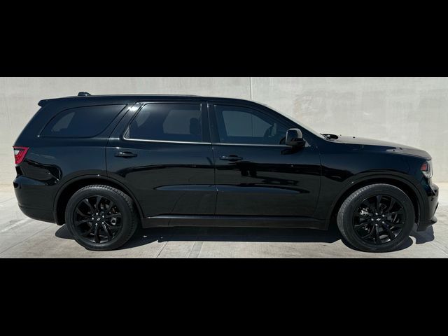 2020 Dodge Durango SXT Plus