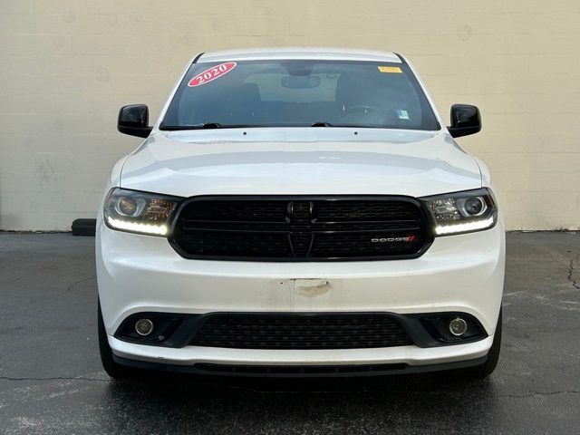 2020 Dodge Durango SXT Plus