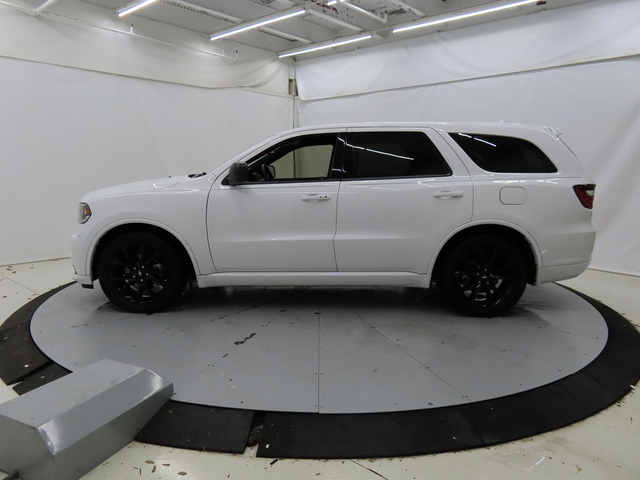 2020 Dodge Durango SXT Plus