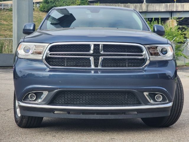 2020 Dodge Durango SXT Plus