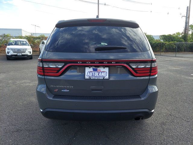 2020 Dodge Durango SXT Plus