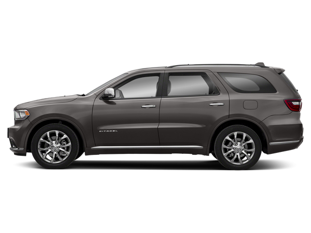 2020 Dodge Durango SXT Plus