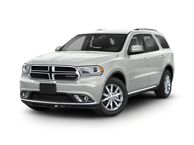 2020 Dodge Durango SXT Plus