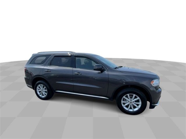 2020 Dodge Durango SXT Plus