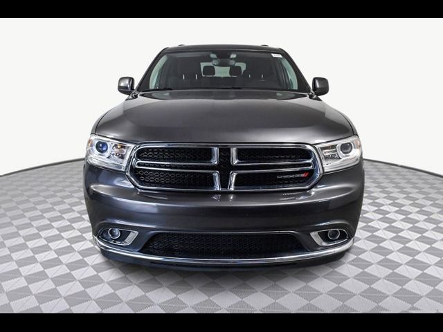 2020 Dodge Durango SXT Plus