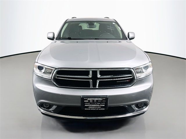 2020 Dodge Durango SXT Plus