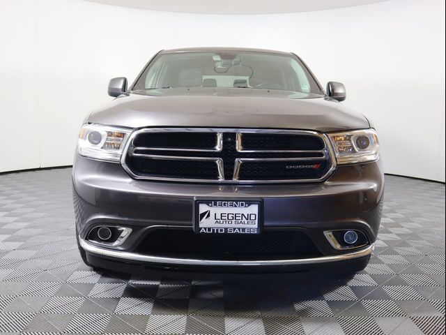 2020 Dodge Durango SXT Plus