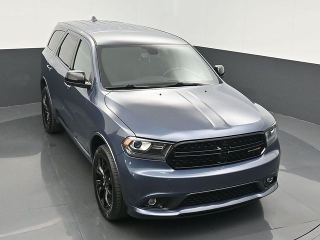 2020 Dodge Durango SXT Plus