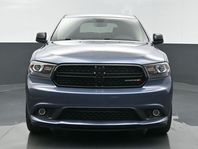 2020 Dodge Durango SXT Plus