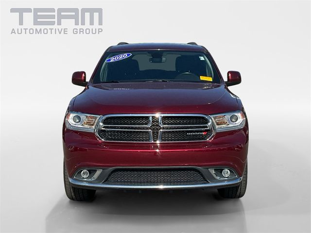 2020 Dodge Durango SXT Plus