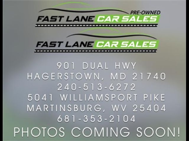 2020 Dodge Durango SXT Plus