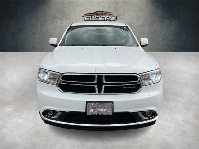 2020 Dodge Durango SXT Plus