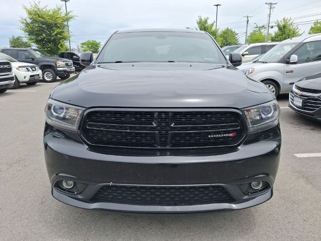 2020 Dodge Durango SXT Plus