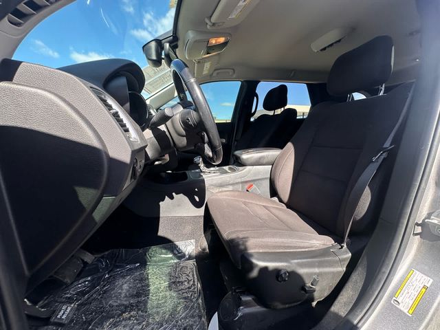 2020 Dodge Durango SXT Plus
