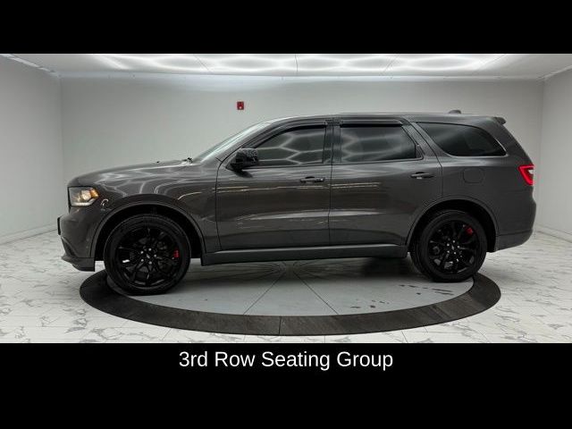 2020 Dodge Durango SXT Plus