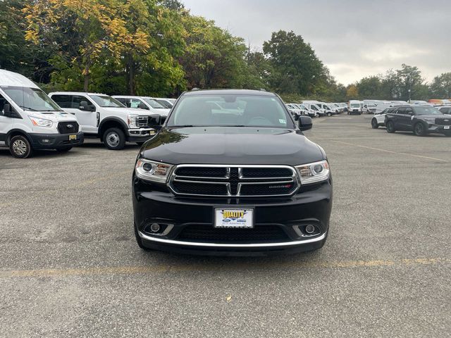 2020 Dodge Durango SXT Plus