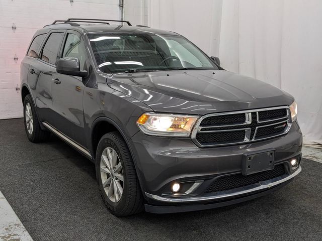 2020 Dodge Durango SXT Plus