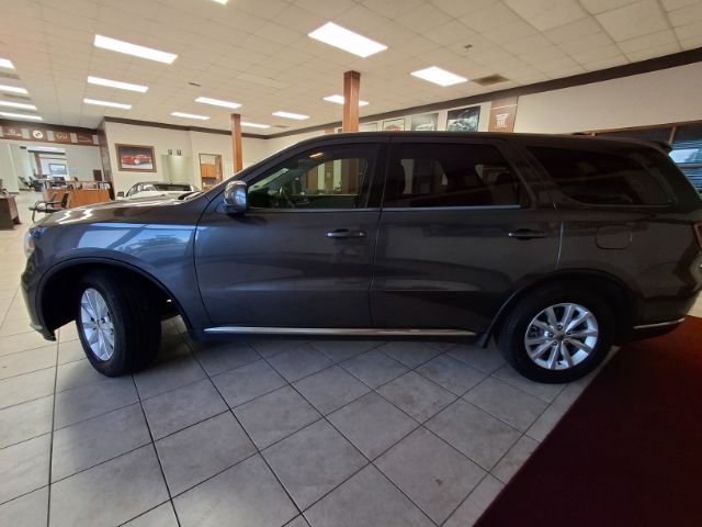 2020 Dodge Durango SXT