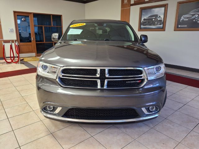 2020 Dodge Durango SXT