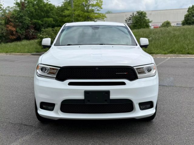 2020 Dodge Durango Pursuit
