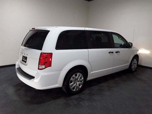 2020 Dodge Grand Caravan SE