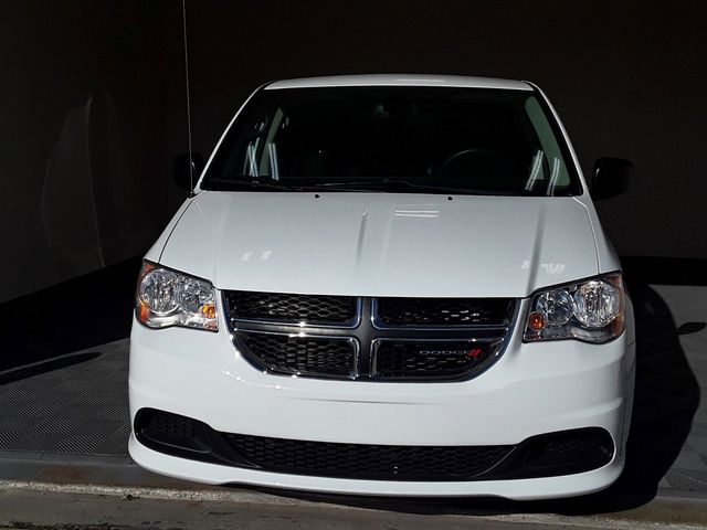 2020 Dodge Grand Caravan SE