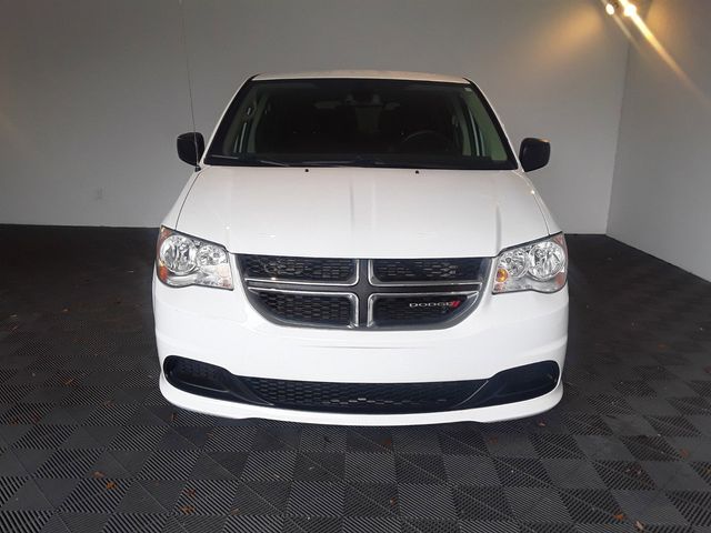 2020 Dodge Grand Caravan SE