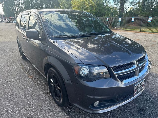 2020 Dodge Grand Caravan GT