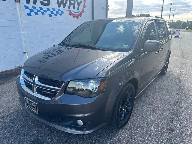 2020 Dodge Grand Caravan GT