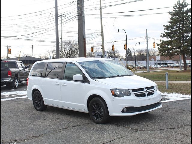 2020 Dodge Grand Caravan GT