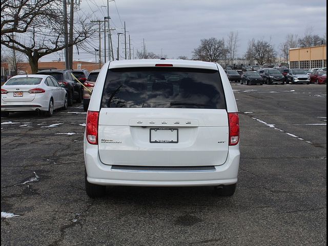 2020 Dodge Grand Caravan GT