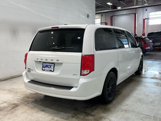 2020 Dodge Grand Caravan GT