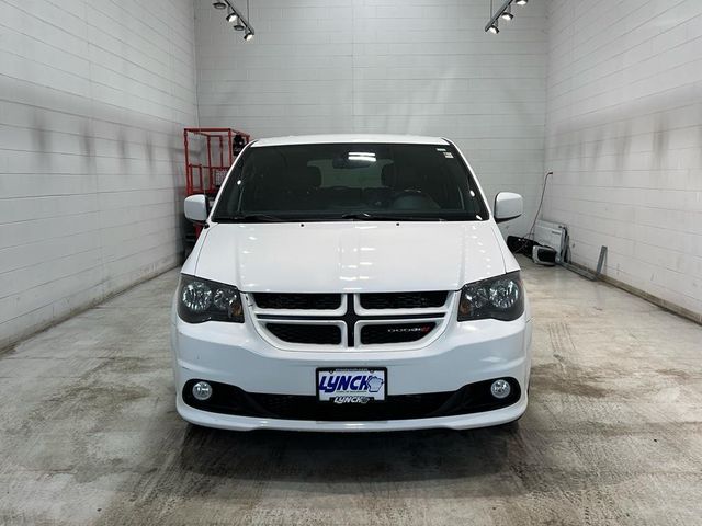 2020 Dodge Grand Caravan GT