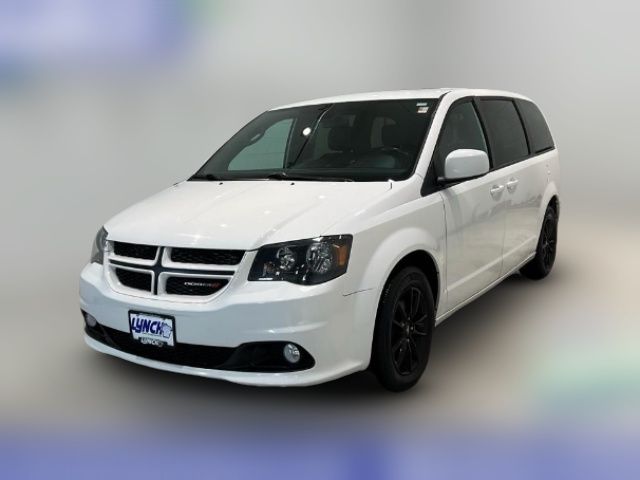 2020 Dodge Grand Caravan GT