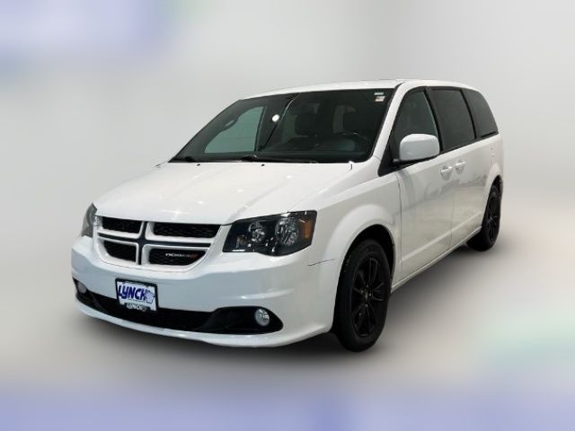 2020 Dodge Grand Caravan GT