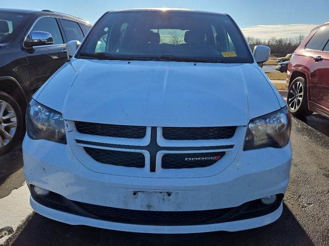 2020 Dodge Grand Caravan GT