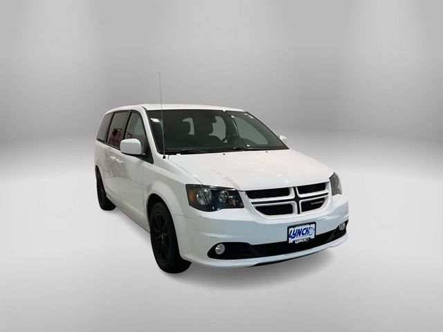 2020 Dodge Grand Caravan GT